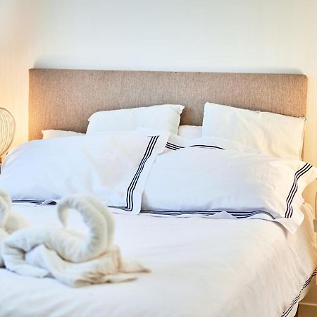 Appartement Moderne Et Lumineux - Centre Ville Creil Eksteriør billede